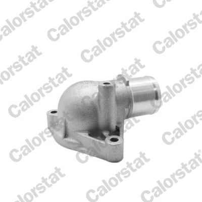 Coolant Flange